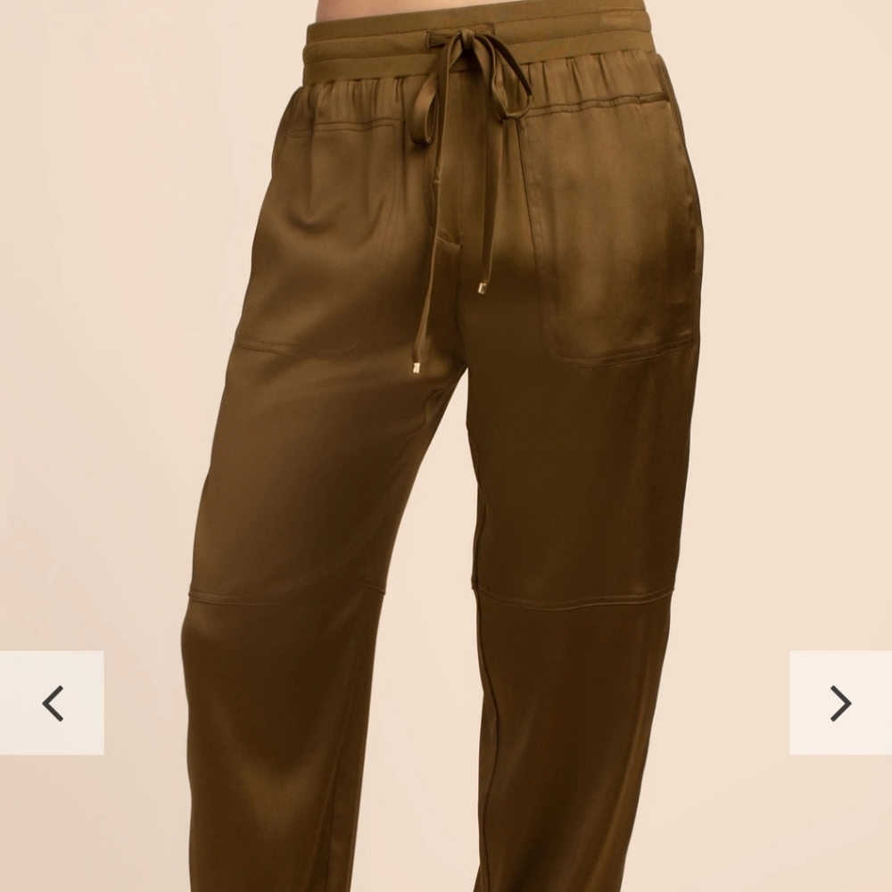 Bernelle trina turk pants